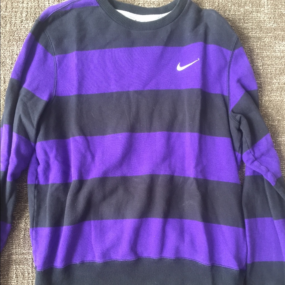 Nike Crew Neck
